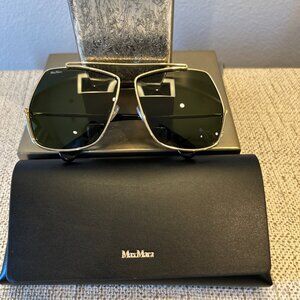 Max Mara Elsa Sunglasses